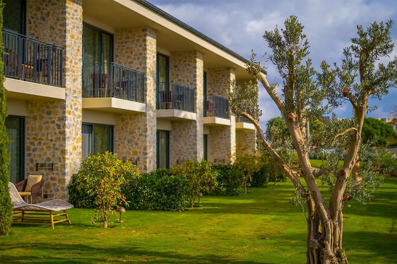 Palaia Hotel 닷차 0*,  터키
