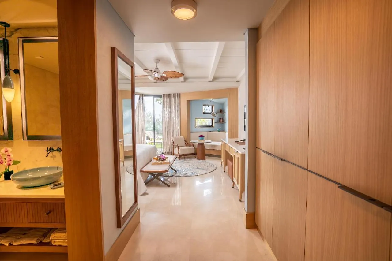 Palaia Hotel 닷차 터키