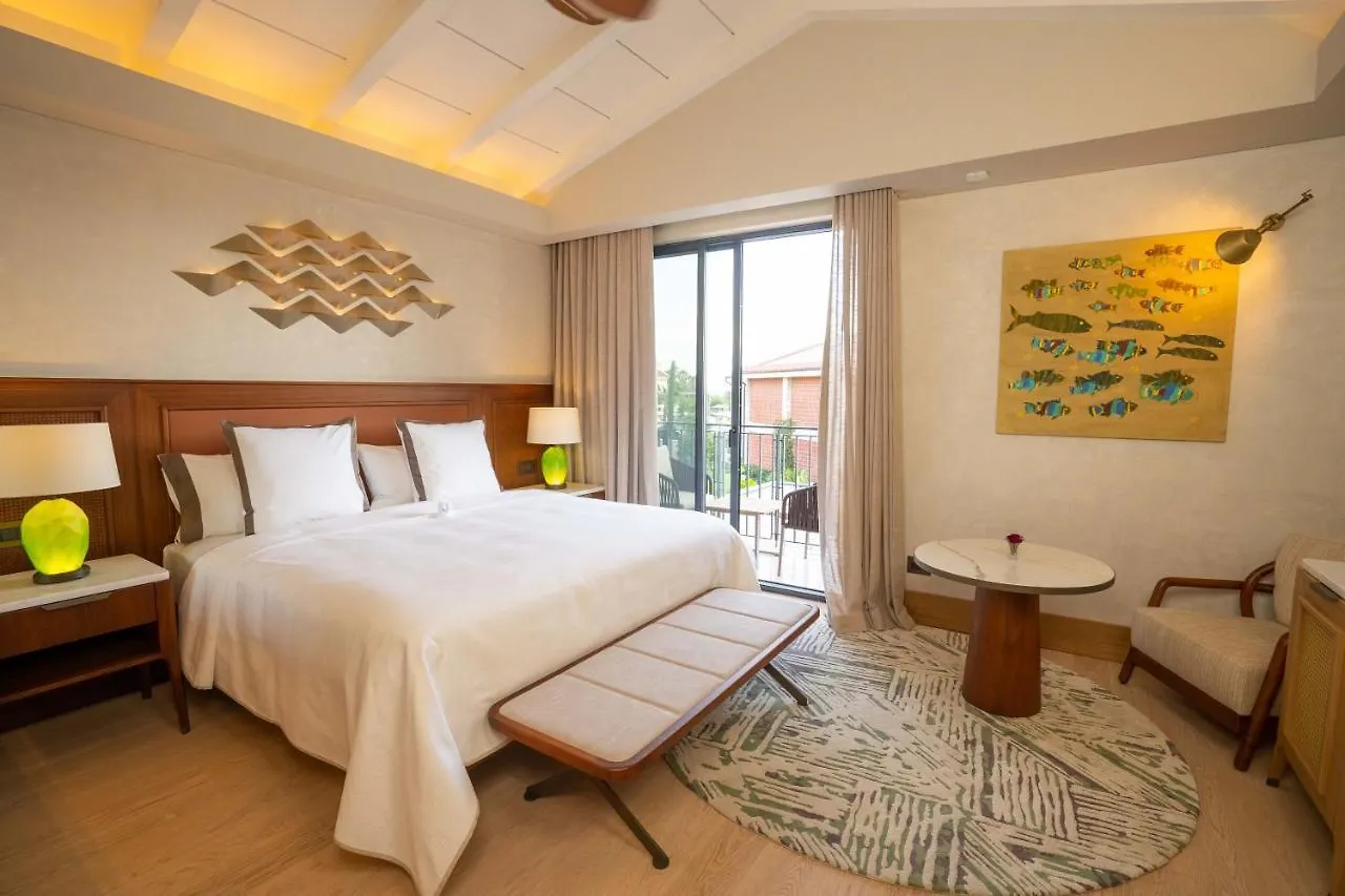 Palaia Hotel 닷차 터키