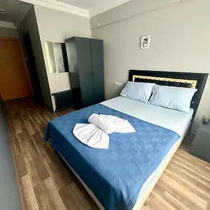 Mavi Otel İstanbul
