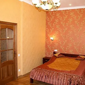 Historical Centre Daire Lviv